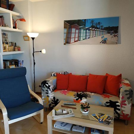 Apartamento S'Agaro Fagoi Bagian luar foto