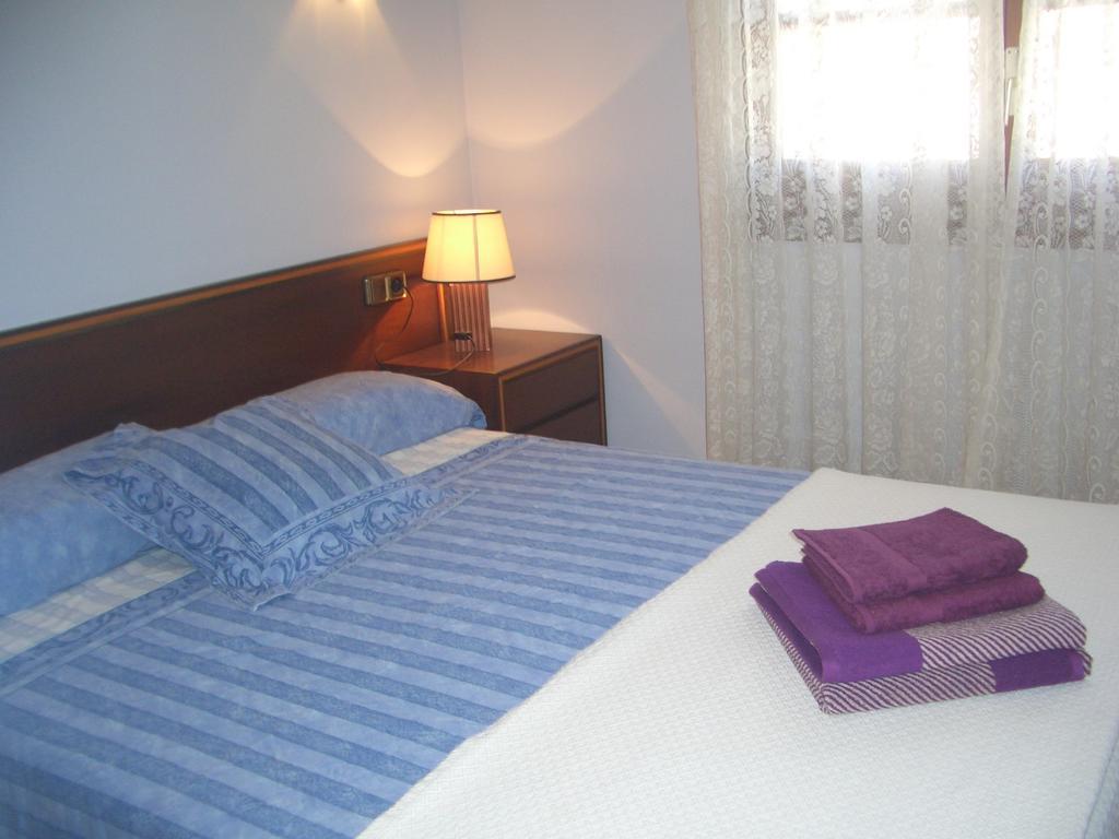 Apartamento S'Agaro Fagoi Ruang foto