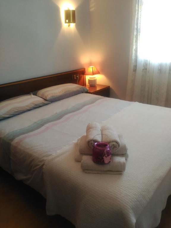 Apartamento S'Agaro Fagoi Bagian luar foto