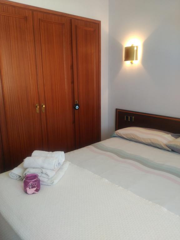 Apartamento S'Agaro Fagoi Bagian luar foto