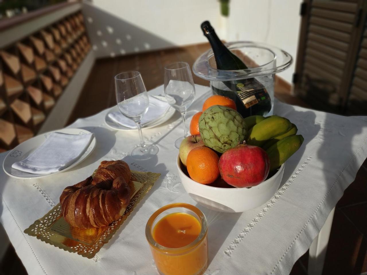 Apartamento S'Agaro Fagoi Bagian luar foto