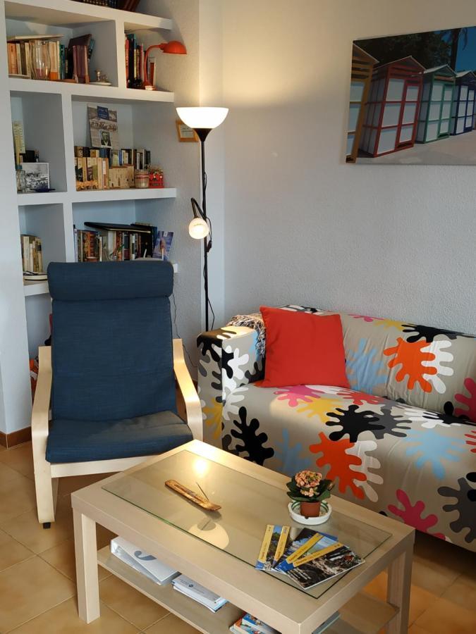 Apartamento S'Agaro Fagoi Bagian luar foto