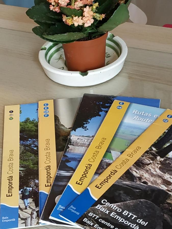 Apartamento S'Agaro Fagoi Bagian luar foto
