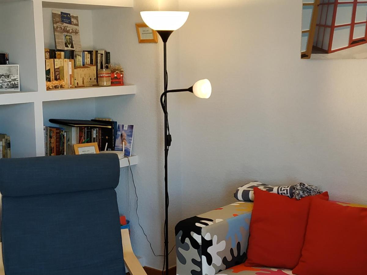 Apartamento S'Agaro Fagoi Bagian luar foto