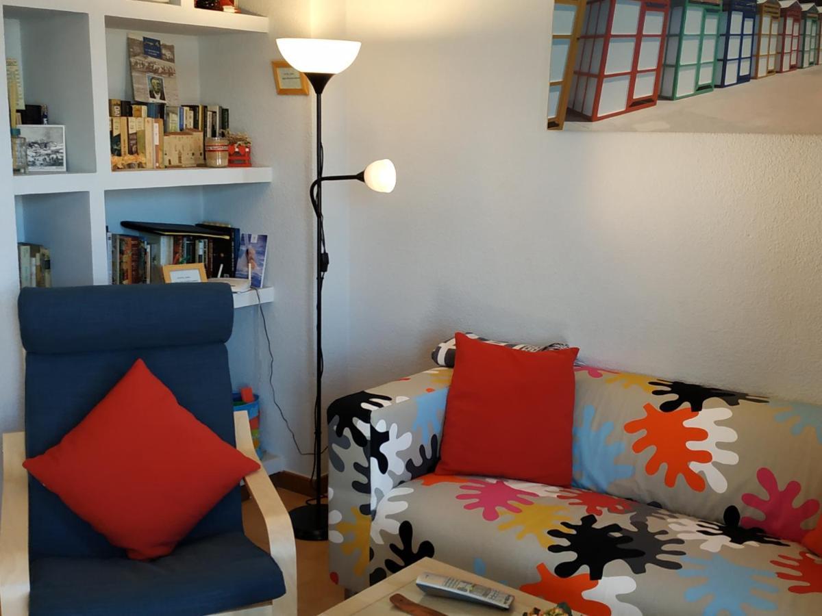 Apartamento S'Agaro Fagoi Bagian luar foto